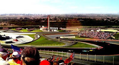 2013 MotoGP: Honda Fan-Pack for Circuit of the Americas Race Available