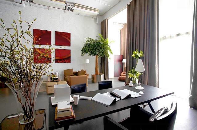 Decorating Your Home With Feng Shui