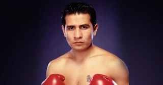 Marco Antonio Barrera