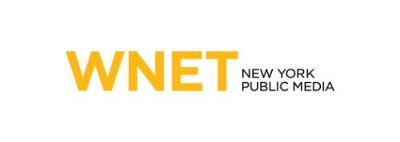 WNET logo