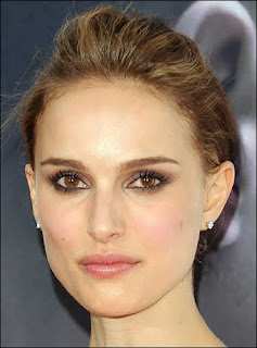 Natalie Portman's Hairstyle