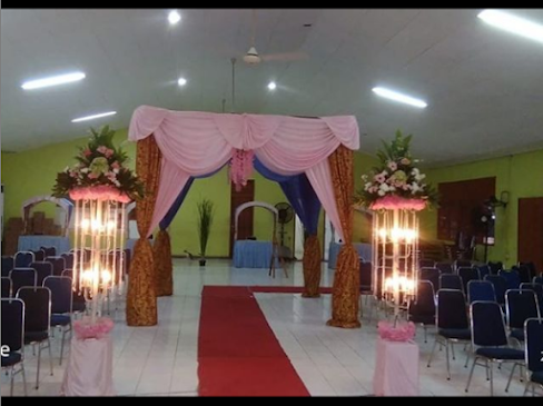 Paket Akad Nikah | Cimuning, Mustikasari | Make Up Pengantin | Dekorasi Backdrop Pelaminan | Rias Pemberkatan | Pernikahan Rumah Gedung Aula