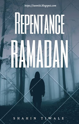 Repentance in Ramadaan and Qurane Ayat free English Ebook and PDF