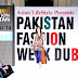 Gul Ahmed Collection Showcased At Pakistan Fashion Week Dubai 2014 | Pakistan Fashion Week Dubai
