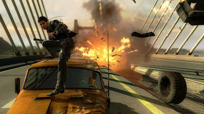 Download Just Cause 2 