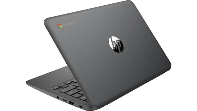  HP will launch a new Chromebook in India in April pricing below 25,000