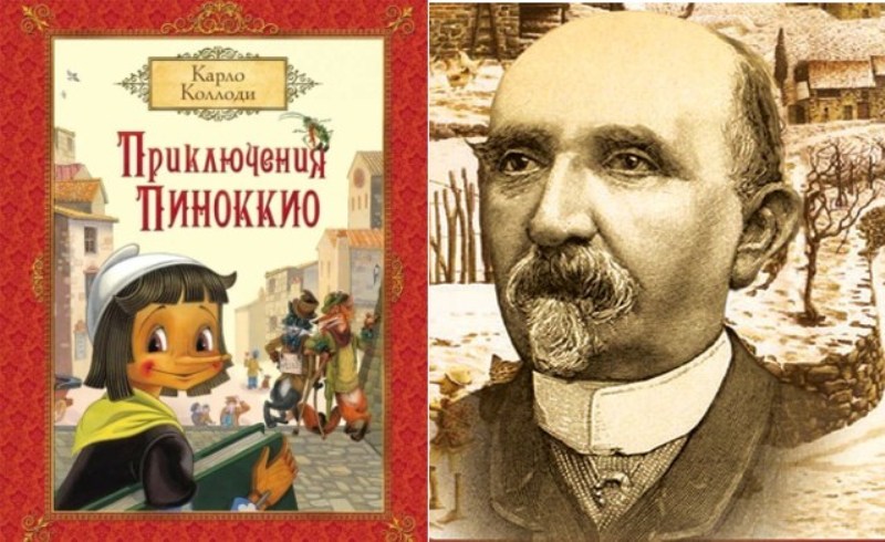 Герой карло коллоди 8 букв сканворд. Карло Коллоди итальянский писатель. Карло Коллоди деревянный нос. Картинка Пиноккио история деревянной куклы Киплинг. Кто такой Карло Коллоди и какое отношение имеет к Алексею толстому.