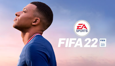 FIFA 22 crack download