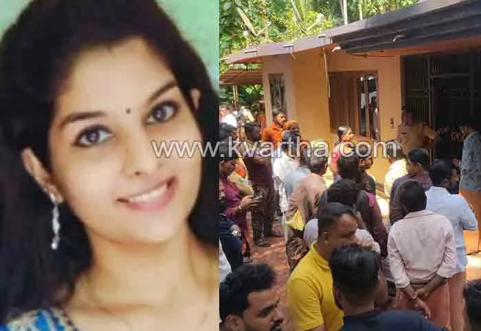 Latest-News, Kerala, Kannur, Top-Headlines, Crime, Murder, Killed, Found Dead, Thalassery, Police, Investigates, Woman found dead in residence.