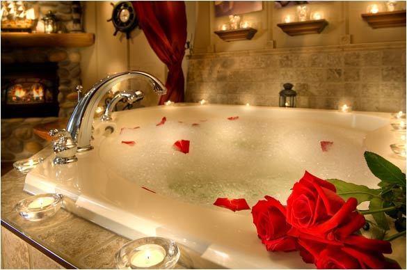 Romantic Valentines Day Decoration Ideas