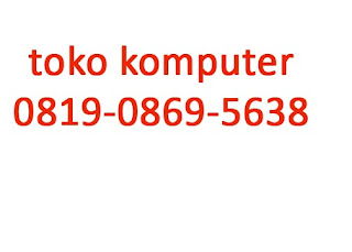 servis laptop komputer harga laptop murah