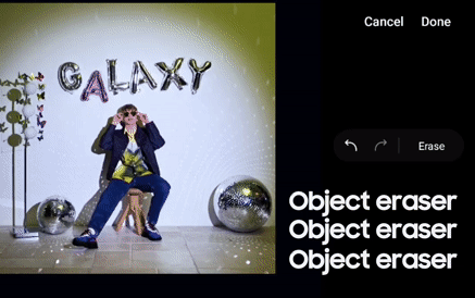 Make Every Moment Camera-Ready with Galaxy’s A53 5G AI-Powered Camera Features