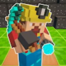  Merge Mine - Idle Clicker