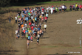 2020 Bobcat 5K