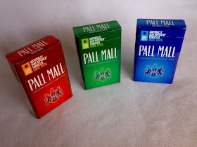 Pall Mall