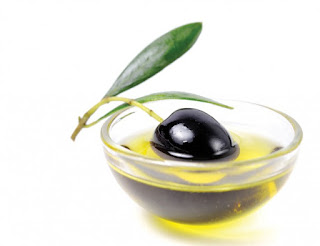 Olive oil