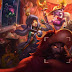 Mod skin Udyr Dau Phai Udyr
