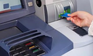 Tips Menghindari Skimming Kartu ATM Bank Info Pengertian Skimming & Tips Menghindari Skimming Kartu ATM Bank