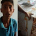 IMAGENS FORTES! Homem tem dedos arrancados a golpes de terçado após trair facção criminosa. VEJA VÍDEO