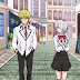 Kishuku Gakkou No Juliet Episode 09 Subtitle Indonesia [X265]