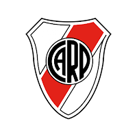 Resultado de imagem para RIVER PLATE - LOGO