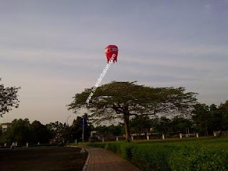 Balon Udara