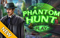 Hidden 4 fun Phantom Hunt