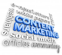 content marketing services Sydney