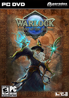 Warlock Master Of The Arcane [Full Version]