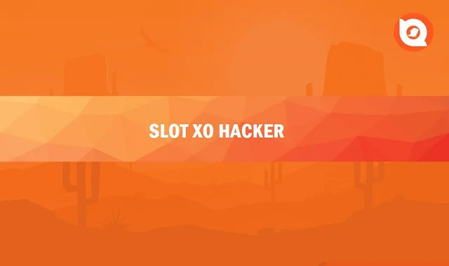 Slot Xo Hacker