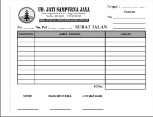 PERCETAKAN DIGITAL dan TOKO  KING VICTORY Mojokerto Contoh  