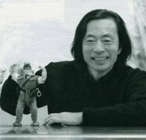 Akimoto Osamu