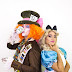 Espetáculo “Alice no País das Maravilhas” leva magia do teatro para Camaragibe