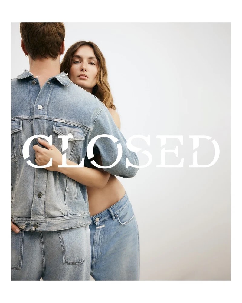 Closed Unveils It's Summer 2024 Campaign.