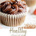 Healthy Chocolate Frosting