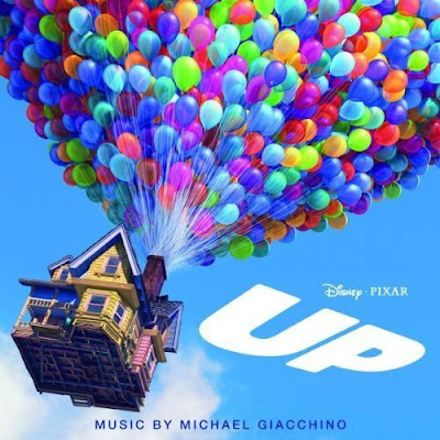 pixar up house. The Pixar Blog: #39;Up#39;