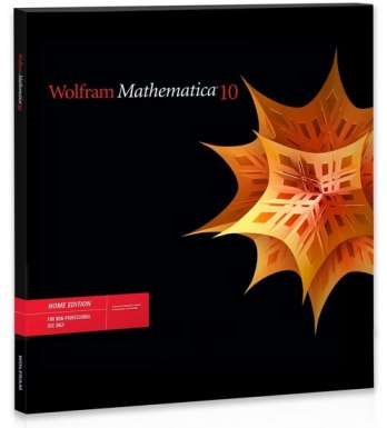 Wolfram Mathematica 10.4.1