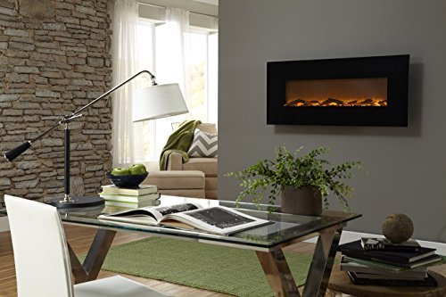 The Healthy Advantage of an Electric Fireplace