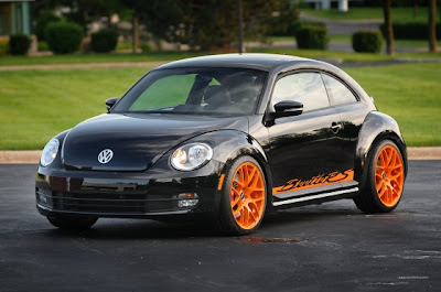 new beetle rebaixado