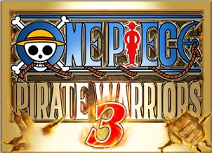 One Piece Pirate Warriors 3 Full crack