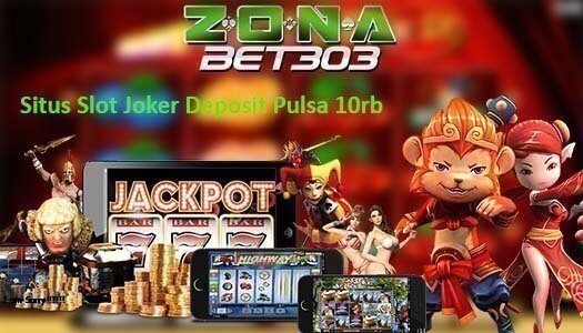 Joker123 Slot Game Online Terlengkap Di Joker Gaming