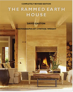 Rammed Earth Walls