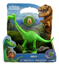 the good dinosaur arlo