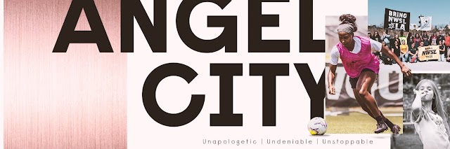 A nova era: quem é o Angel City?