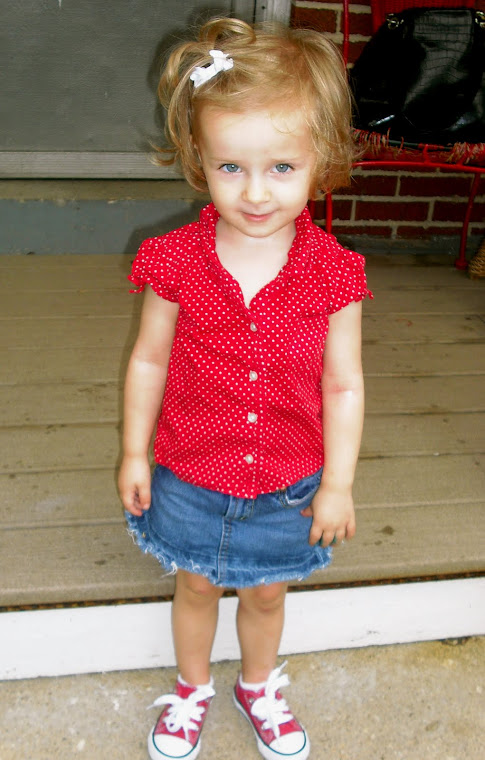Shirt and Skirt