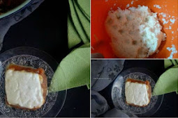 Resep Cara Membuat Kue Talam Singkong Pandan Sederhana