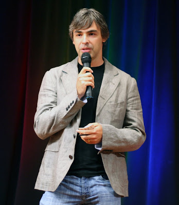 Larry Page