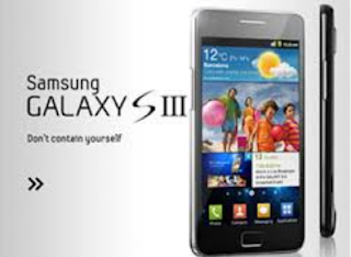 Samsung Galaxy S 3 User Manual Download