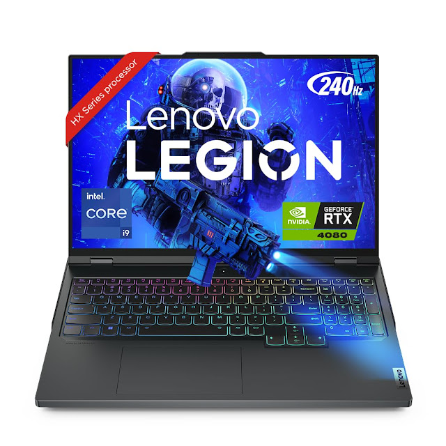 Lenovo Legion Pro 7i