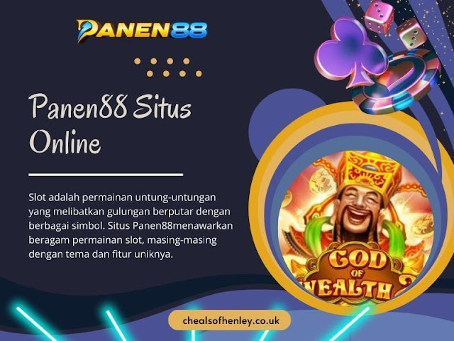 Panen88 Situs Online